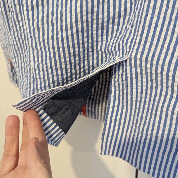 Mini Boden sports coat - Picture 6 of 6